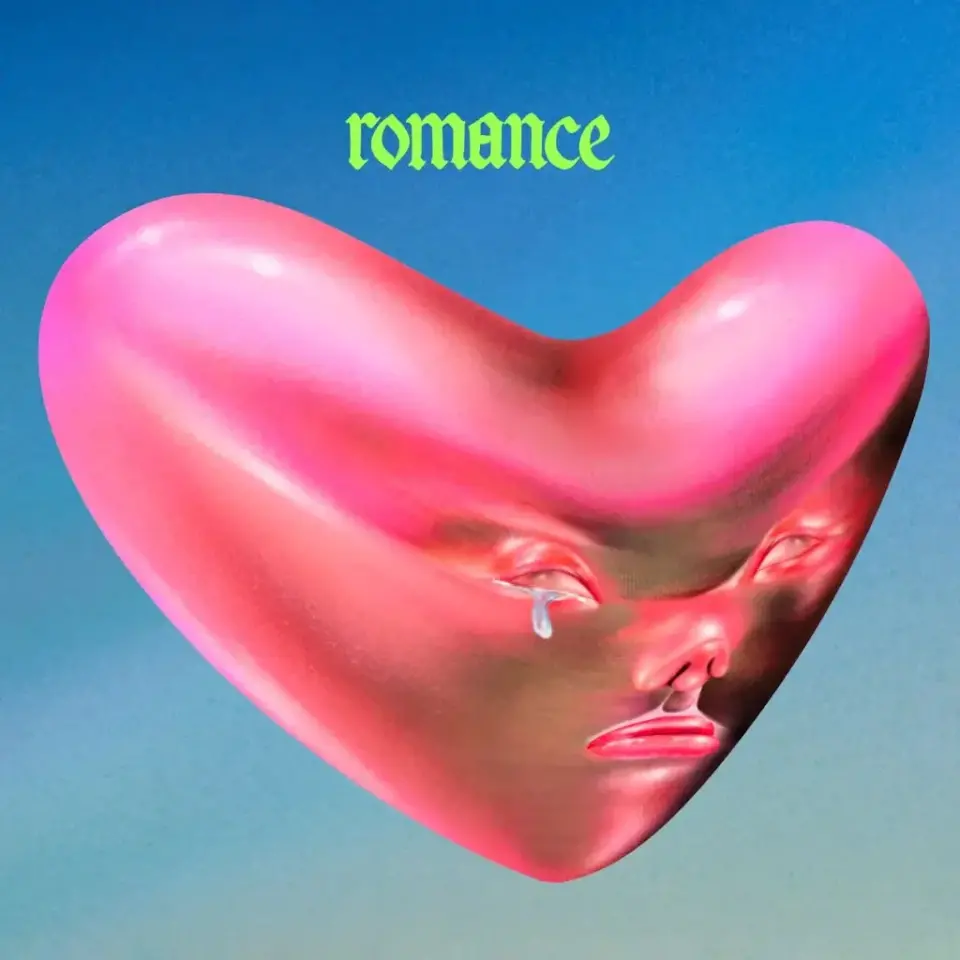FONTAINES-DC-ROMANCE-LP-COMPRAR-ONLINE-PREVENTA