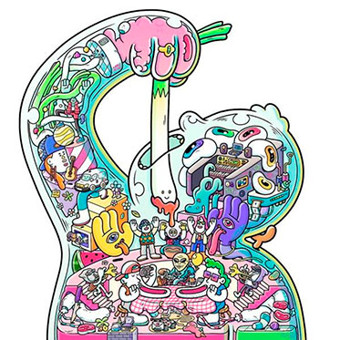 Figa-Flawas-La-Calcotada-LP-comprar-online