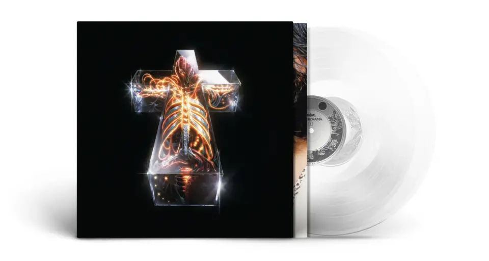 JUSTICE-HYPERDRAMA-LIMITED-2LP-CLEAR-COMPRAR-LP-ONLINE