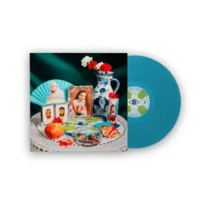 Lola Indigo “GRX” 10″ 🔵 Azul