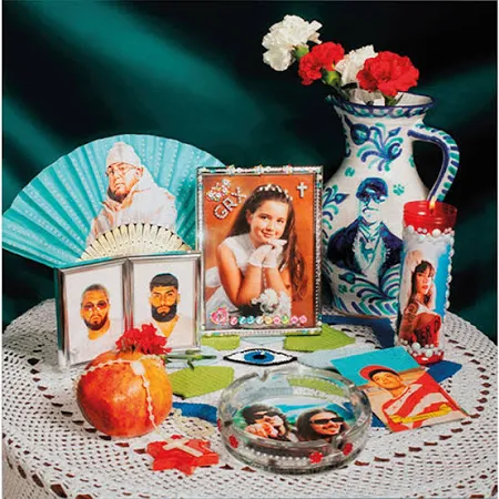 Lola-Indigo-GRX-Vinilo-Azul_comprar-online-lp