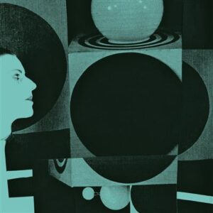 Vanishig Twin “The Age Of Immunology” Tilt LP