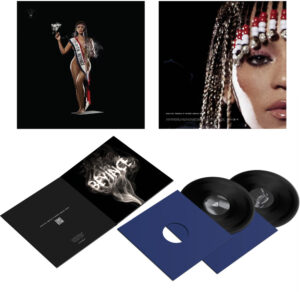 Beyoncé “Cowboy Carter” 2LP