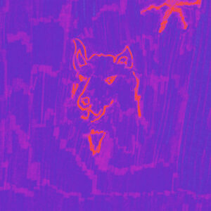 DEHD “Poetry” Indies Coloured LP