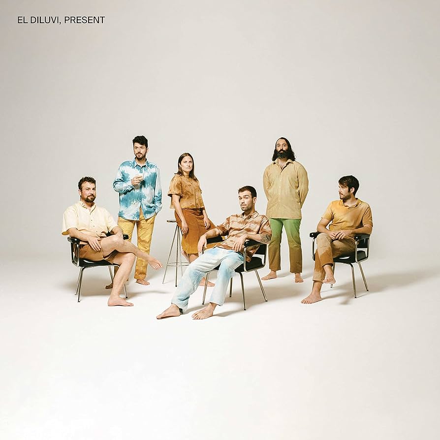 el-diluvi-present-comprar-lp-online