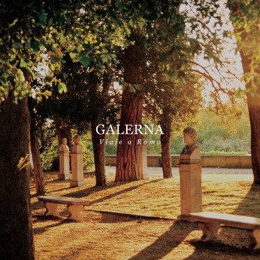 galerna-viaje-a-roma-comprar-lp-online