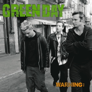 green-day-warning-comprar-lp-online-verde