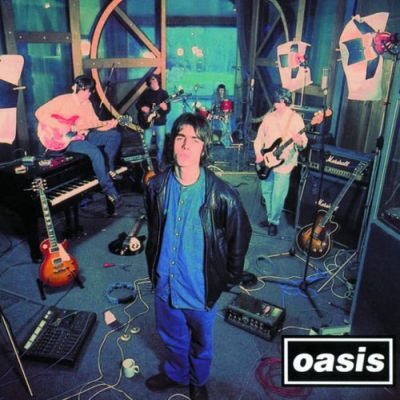 oasis-supersonic-single-comprar-online