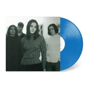 Ozean “Ozean” Blue 🔵 LP