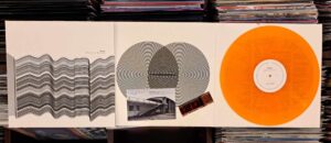 The Bv’s “Taking Pictures Of Taking Pictures” Orange 🟠 LP