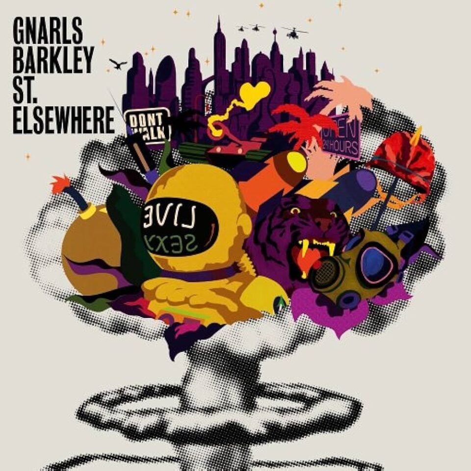 GNARLS-BARKLEY-ST-ELSEWHERE-COMPRAR-LP-ONLINE.