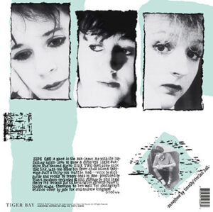 Marine Girls ” Lazzy Ways” LP