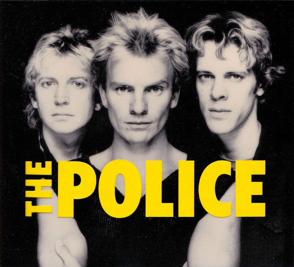 The-Police-The-Police-comprar-cd-online-best-of-oferta