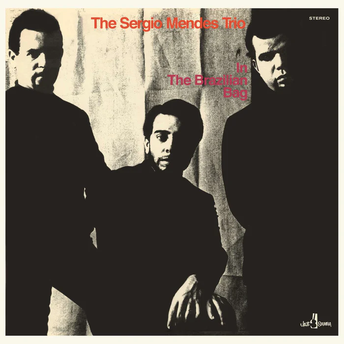 The-Sergio-Mendes-Trio-In-The-Brazilian-Bag-comprar-lp-online.