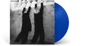 Royel Otis “Pratts & Pain” Blue 🔵 LP