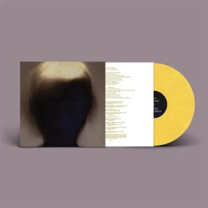 Sun’s Signature “Sun’s Signature” Yellow 🟡 LP