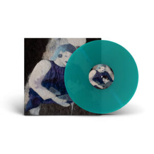 Tindersticks “Soft Tissue” Ecco Petrol LP