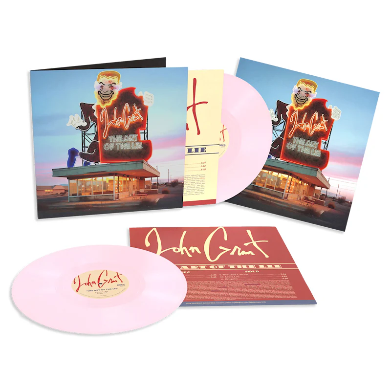 John-Grant-The-Art-Of-The-Lie-limited-2lp-pink-comprar-online