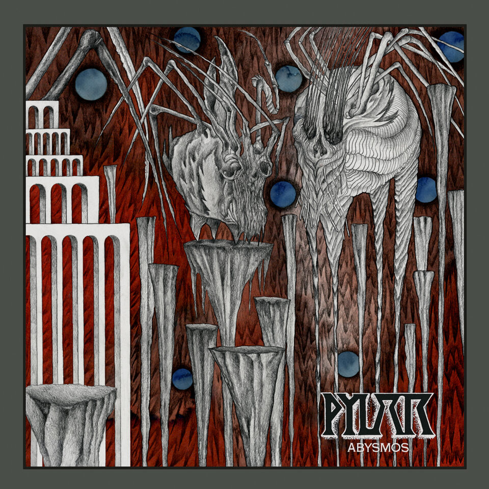 Pylar-Abysmos-comprar-lp-online.