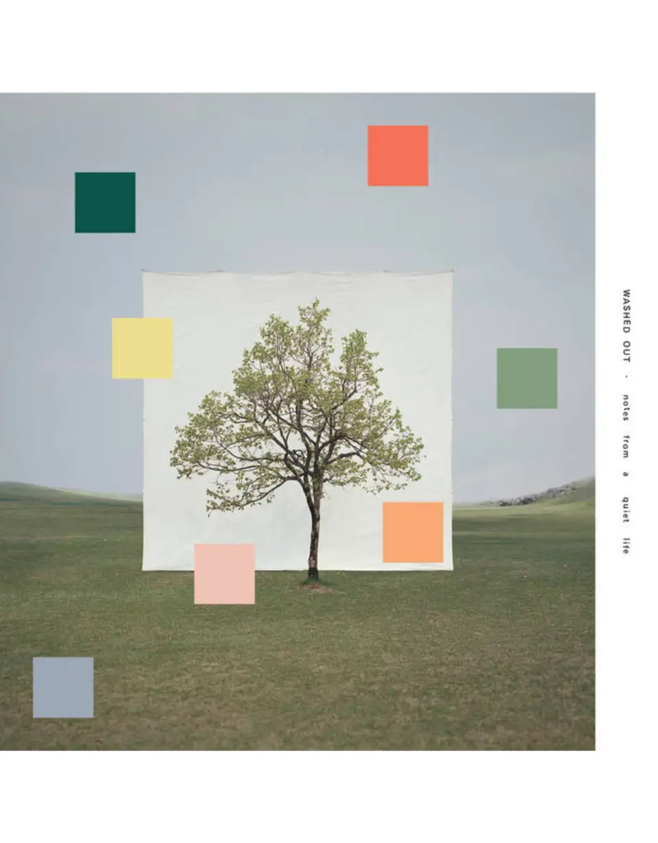 Washed-Out-Notes-From-A-Quiet-Lfe-Coloured-LP-comprar-online-lp