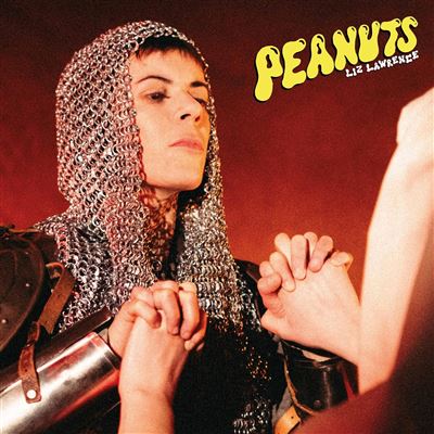 liz-lawrence-peanuts-comprar-lp-online