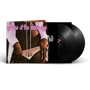 Queens Of The Stone Age “Queens Of The Stone Age” 2LP