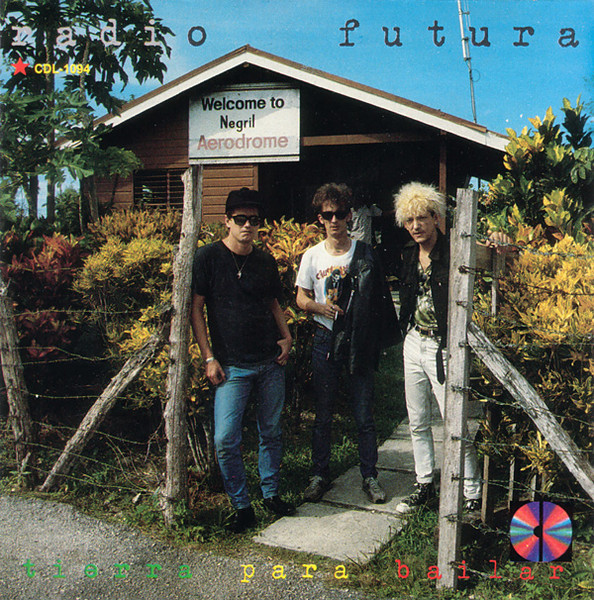 radio-futura-tierra-para-bailar-comprar-lp-online