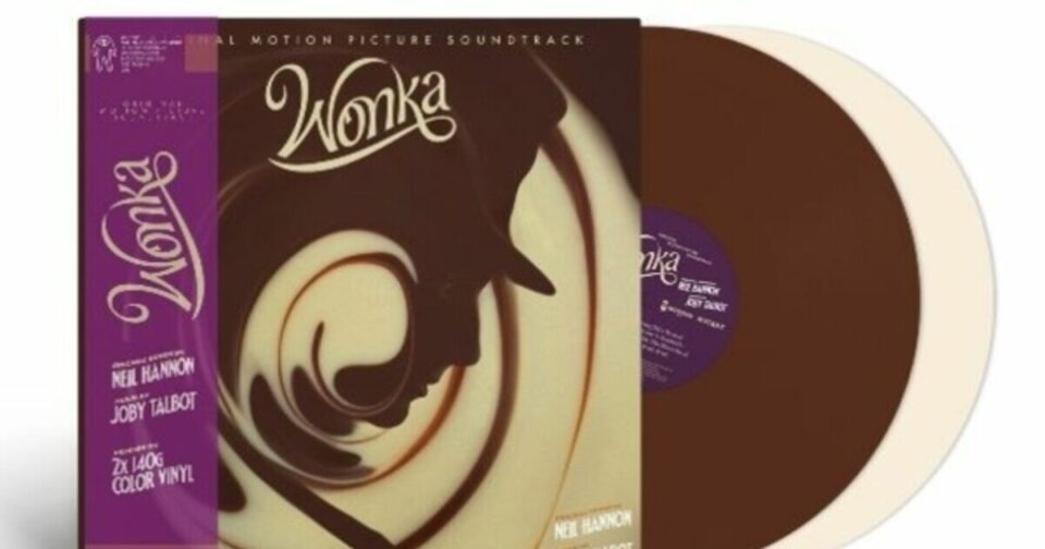 BSO-Neil-Hannon-Joby-Talbot-Wonka-2LP-comprar-lp-online-cream-brown