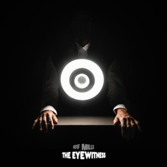 JEFF-MILLS-THE-EYEWITHNESS-COMPRAR-LP-ONLINE