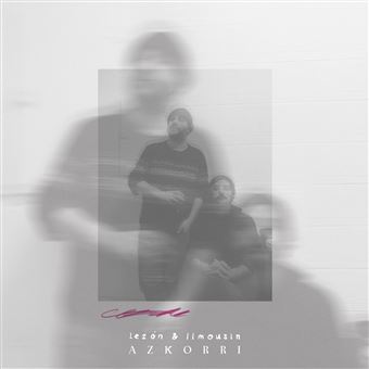 Lezon-Limousin-Azkorri-LP-comprar-online