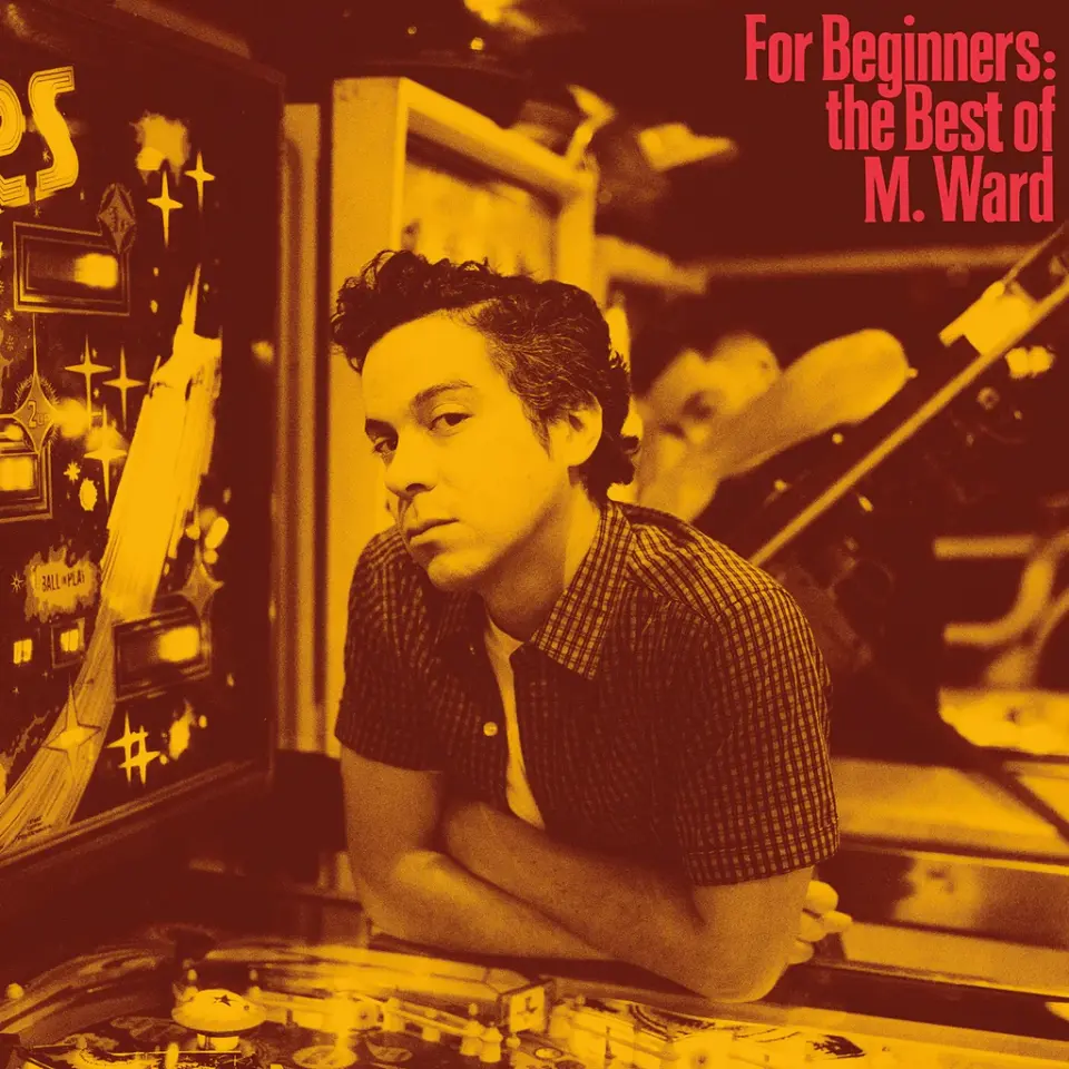 M.Ward-ForBeginnersTheBestofM.Ward-comprar-lp-online.
