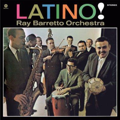 Ray-Barretto-Orchestra-Latino-LP-comprar-online