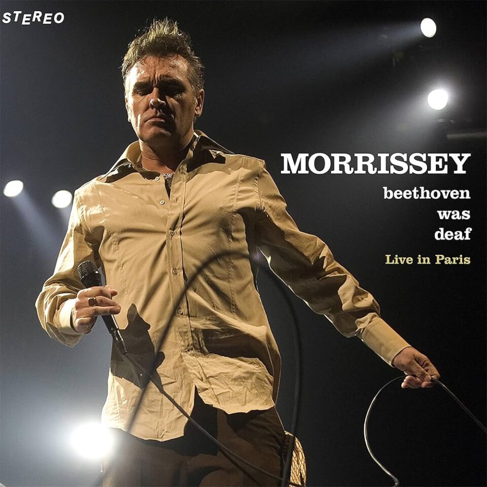 morrissey-beethoven-was-deft-lp-comprar-lp-online