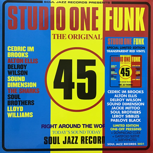 va-studio-one-funk-comprar-lp-online