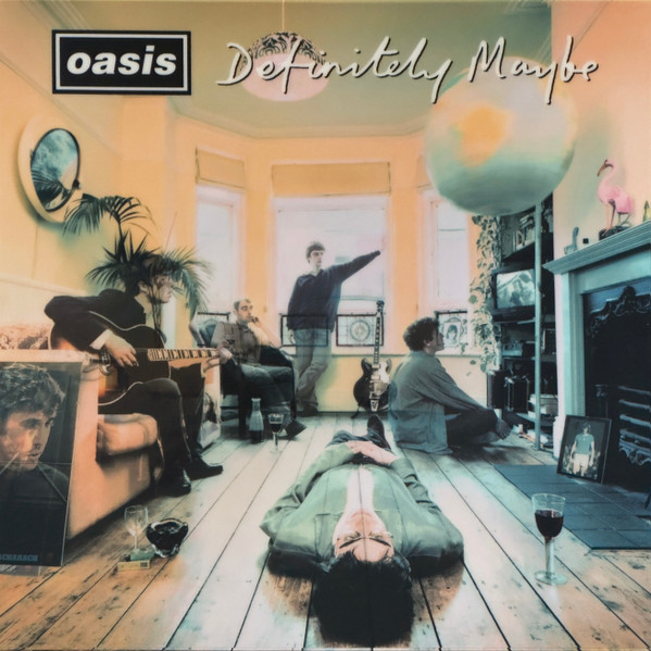 OASIS-DEFINITELY-MAYBE-DELUXE-COMPRAR-LP-ONLINE-2LP