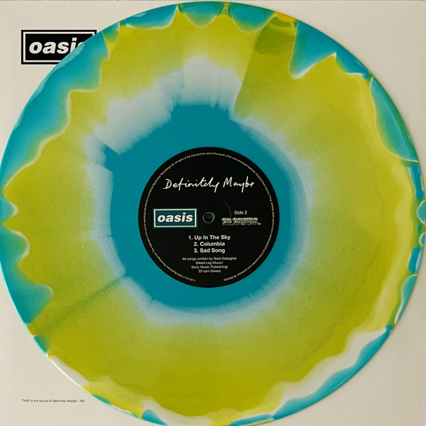 OASIS-DEFINITELY-MAYBE-DELUXE-COMPRAR-LP-ONLINE