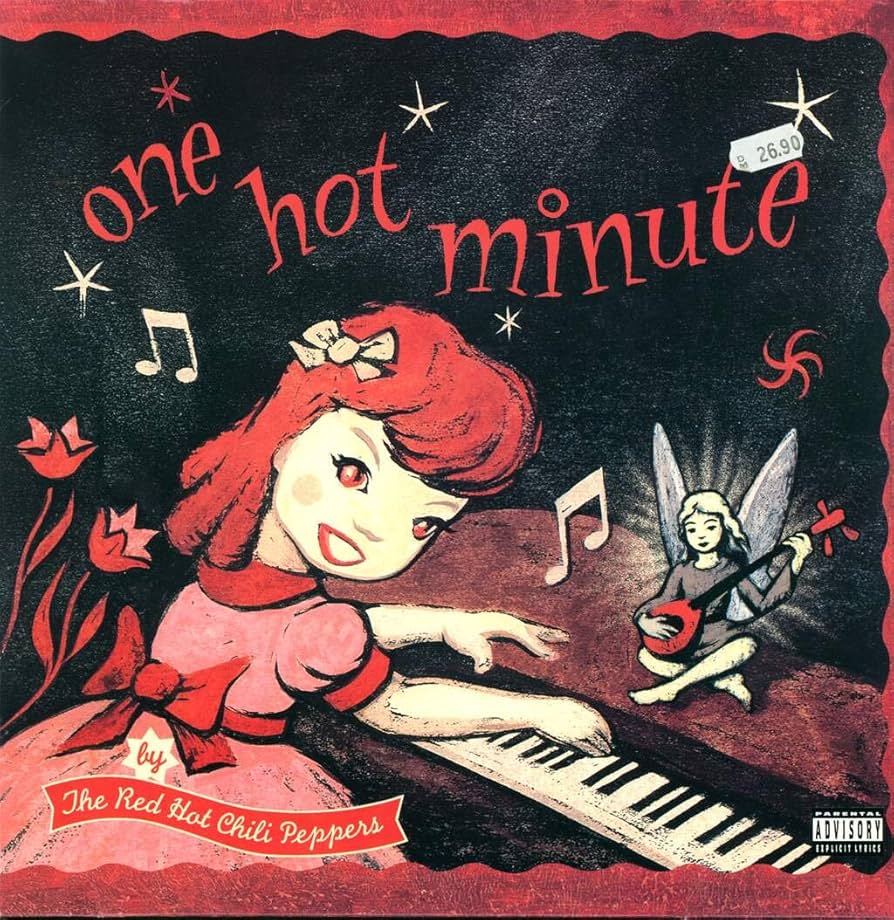 Red-Hot-Chili-Peppers-One-Hot-Minute-LP-comprar-online