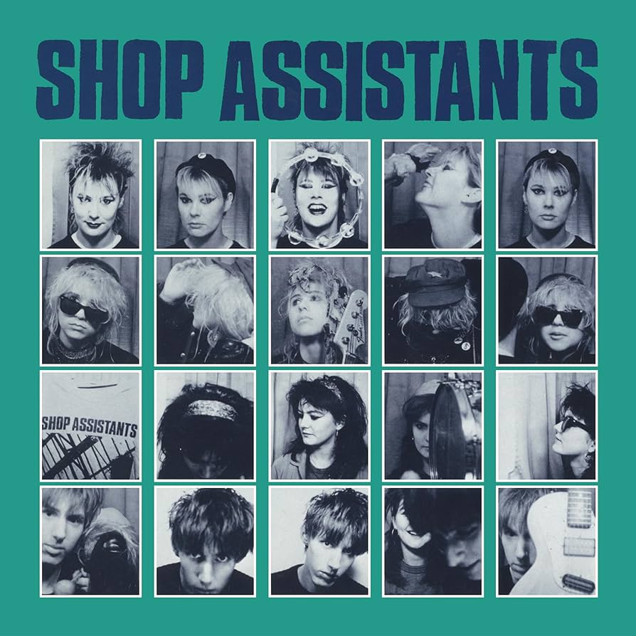 Shop-Assistants-Will-Anything-Happen-COMPRAR-LP-ONLINE