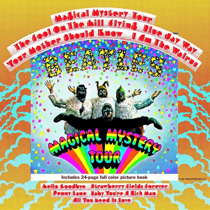 The-Beatles-Magical-Mystery-Tour-comprar-lp-online