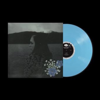 Soccer-Mommy-Evergreen-Baby-Blue-LP-comprar-online