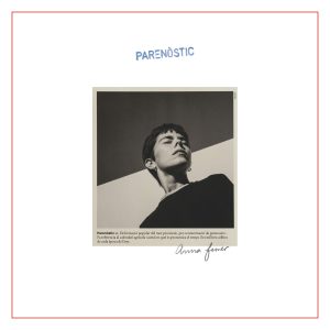 Anna Ferrer “Parenòstic” LP