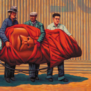 The Mars Volta “Amputechture” 2LP