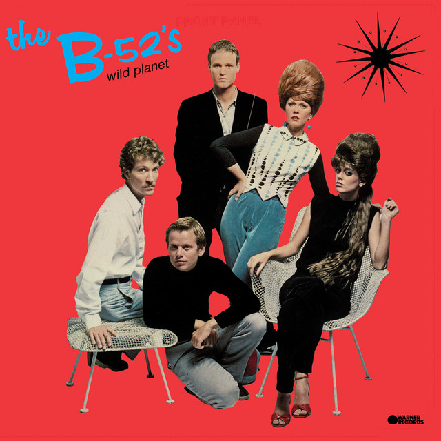 The-B-52-s-Wild-Planet-comprar-lp-online