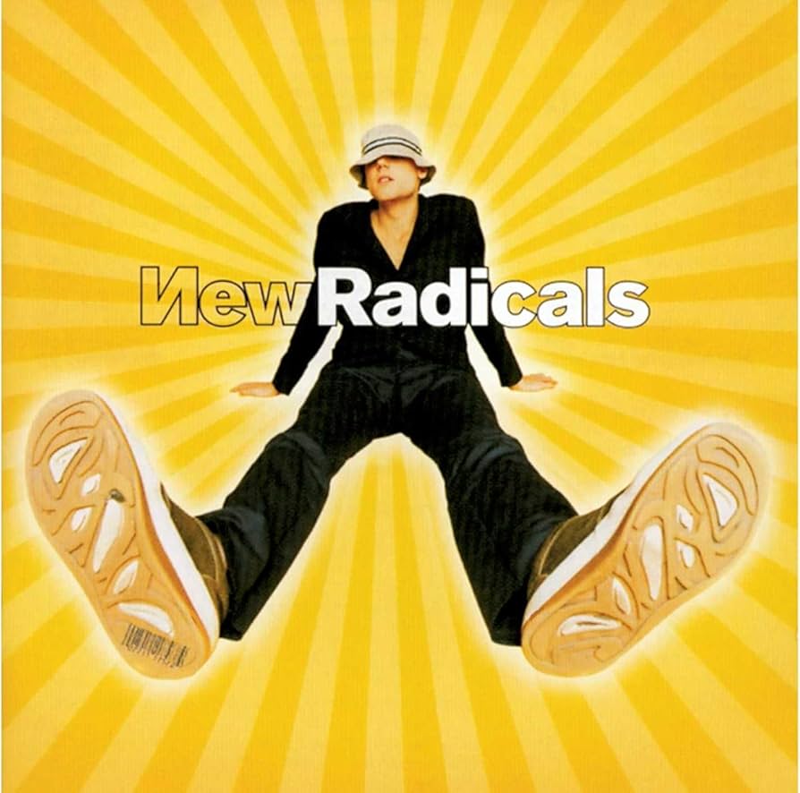 New-Radicals-Maybe-You-ve-Been-Brainwashed-Too-2LP-COMPRAR-ONLINE