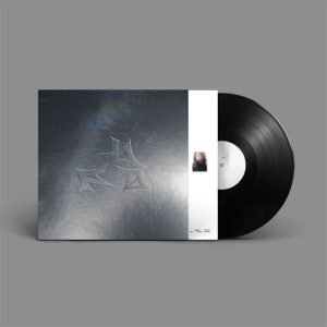 La Plata “Interzona” LP