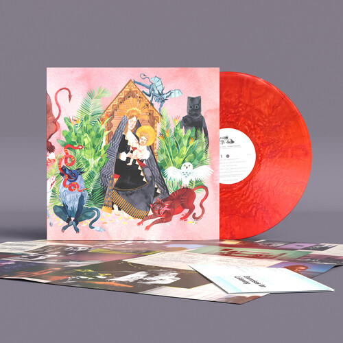 Father-John-Misty-I-Love-You-Honeybear-Transparent-Red-LP-COMPRAR-LP-ONLINE