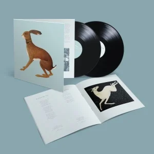Vashti Bunyan “Look Aftering” Expanded 2LP Reissue