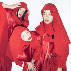 Shego “No Lo Volveré A Hacer” LP Rojo 🔴 Firmado