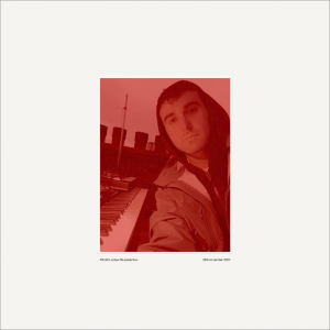 Fred Again “Actual Life Piano Live 1” Magnolia LP (RSD 2025)