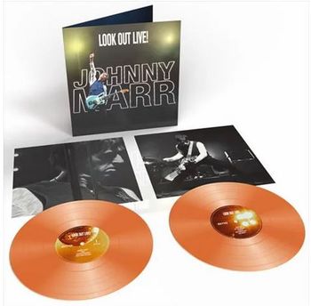 Johnny-Marr-Look-Out-Live-Orange-2LP-RSD-2025-COMPRAR-ONLINE